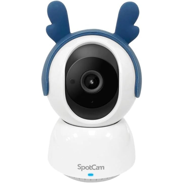 Video Surveillance Camera SpotCam SpotCam Eva Pro SPC-SPOTCAM-EVA-PRO Cameras Video Cameras