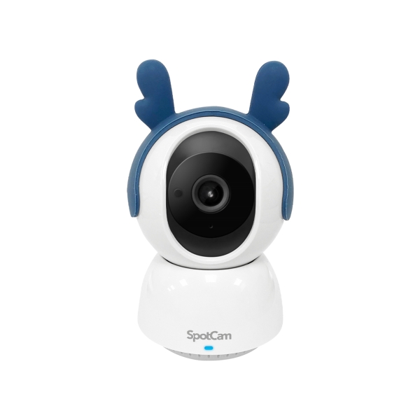 Video Surveillance Camera SpotCam SpotCam Mibo SPC-SPOTCAM-MIBO Cameras Video Cameras