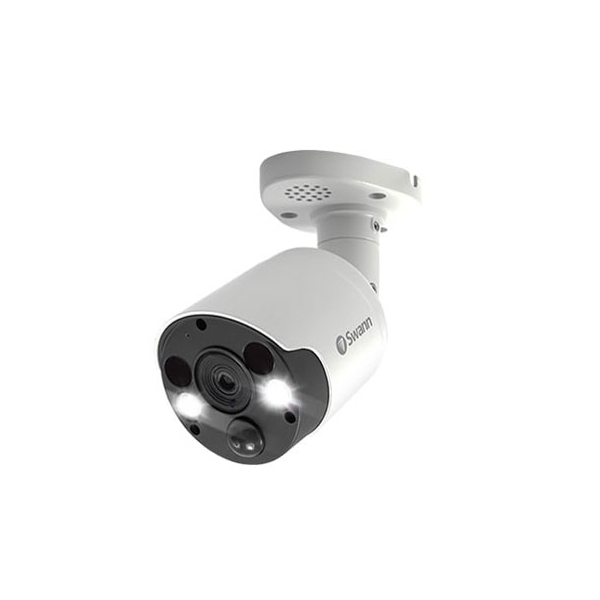 Video Surveillance Camera Swann SONHD-887MSFB-JP Cameras Video Cameras