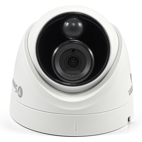 Video Surveillance Camera Swann SOPRO-4KDOME-JP Cameras Video Cameras