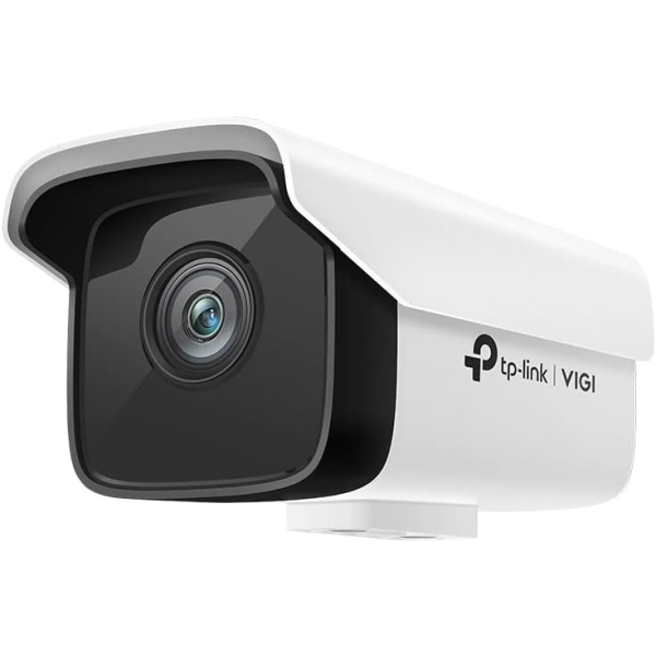 Video Surveillance Camera TP-Link VIGI C300HP 4mm Cameras Video Cameras