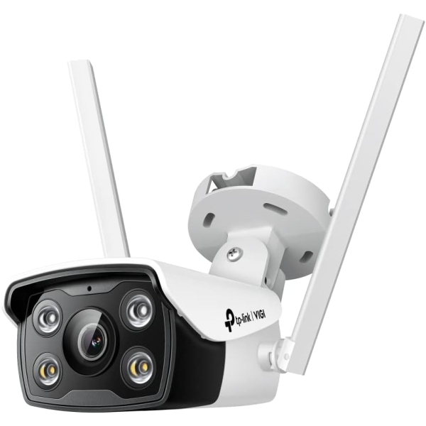 Video Surveillance Camera TP-Link VIGI C340-W Cameras Video Cameras