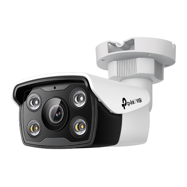 Video Surveillance Camera TP-Link VIGI C350 6mm Cameras Video Cameras