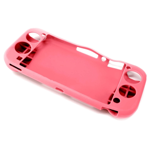 Game Tech Silicon Grip SW Lite SWF2221 [Pink]