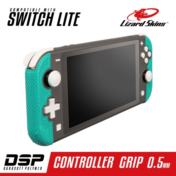 Lizard Skins DSP Switch Lite Grip DSPNSL97 [Mint Green]