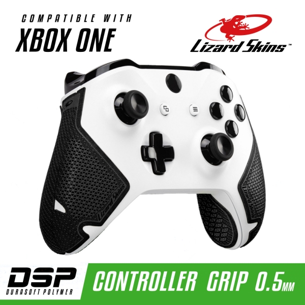 Lizard Skins DSP Xbox One Controller Grip DSPXB110 [Black]