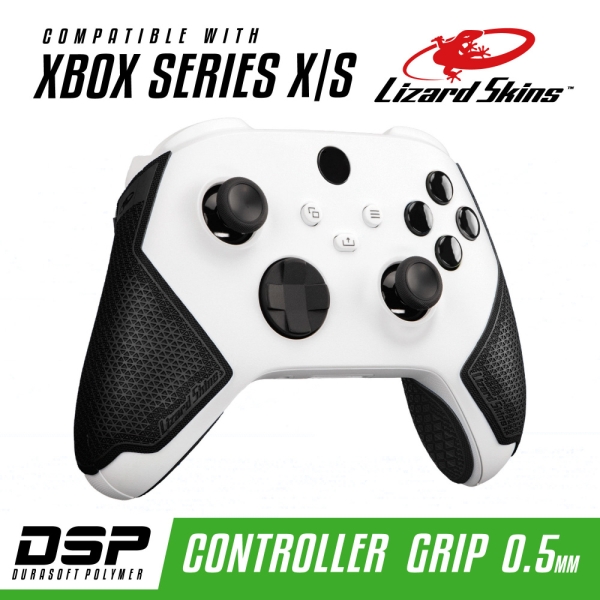 LIZARD SKINS DSP Xbox Series X 