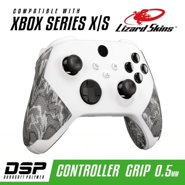 LIZARD SKINS DSP Xbox Series X 