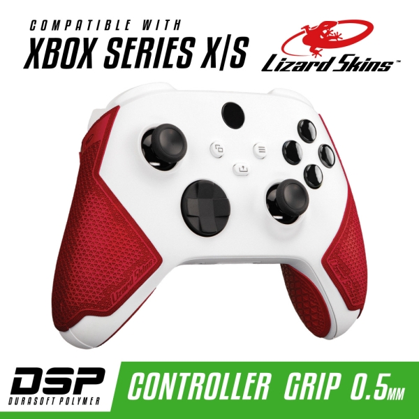 LIZARD SKINS DSP Xbox Series X 