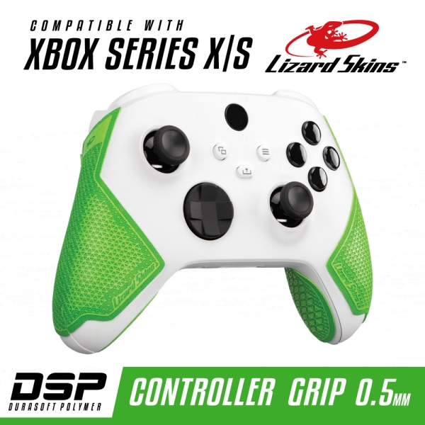 LIZARD SKINS DSP Xbox Series X 