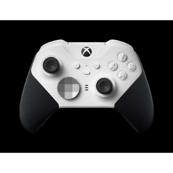 Microsoft Microsoft Xbox Elite wireless controller series 2 Core 4IK-00003 white Videogame Accessory - image 2