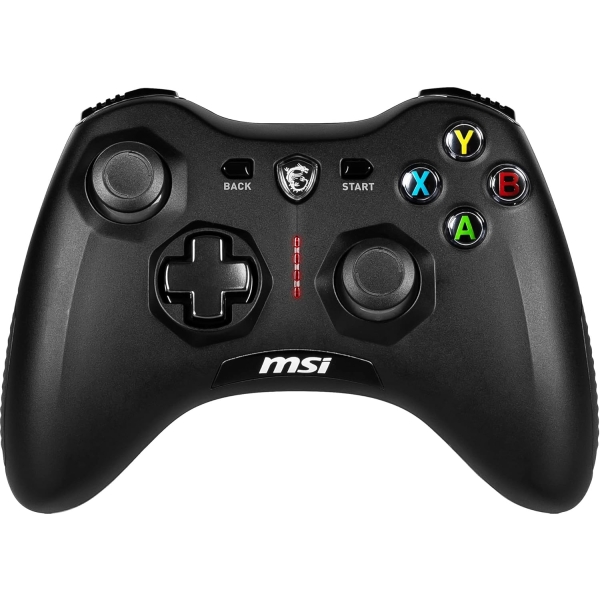 MSI Force GC30 V2 [Black]