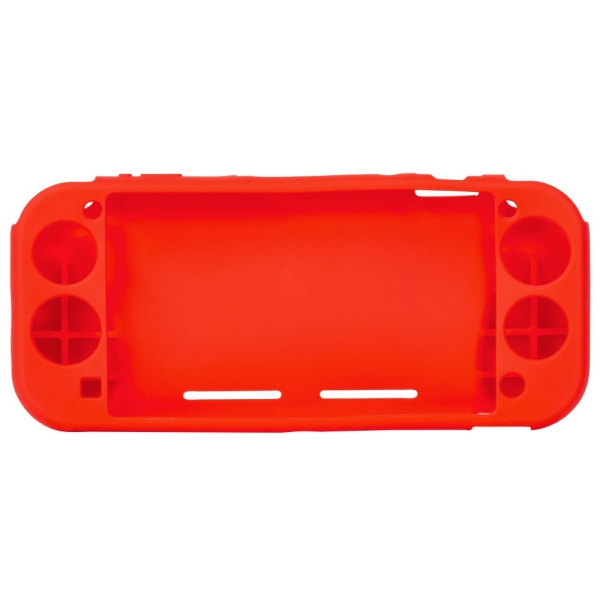 Nakabayashi DIGIO2 Switch Lite Silicon Cover SZC-SWL03R [Red]