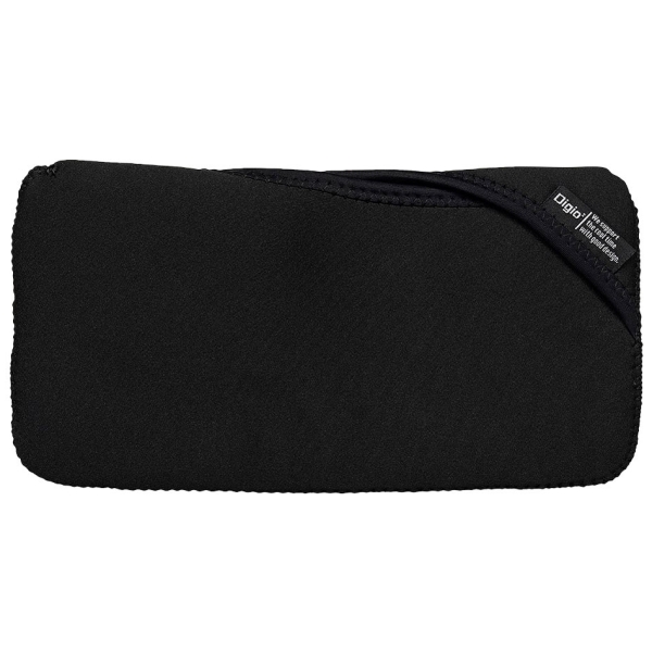 Nakabayashi DIGIO2 Switch Lite Stretch pouch SZC-SWL02BK [Black]