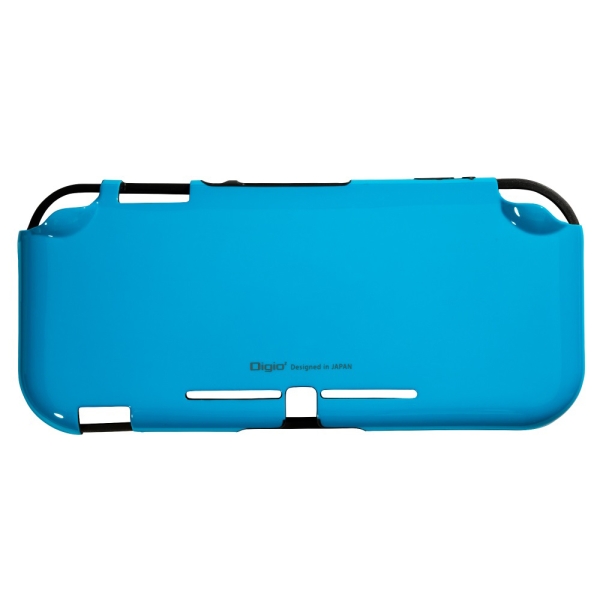 Nakabayashi DIGIO2 Switch Lite back cover SZC-SWL06BL [Blue]