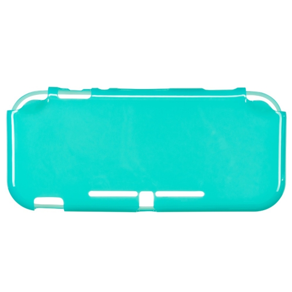 Nakabayashi DIGIO2 Switch Lite back cover SZC-SWL04TQ [Turquoise]