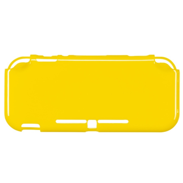 Nakabayashi DIGIO2 Switch Lite back cover SZC-SWL04Y [Yellow]