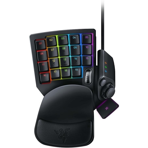 Razer Tartarus V2 RZ07-02270100-R3M1