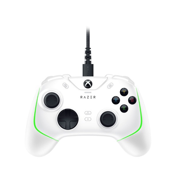 Razer Wolverine V2 Chroma RZ06-04010200-R3M1 [WHITE]