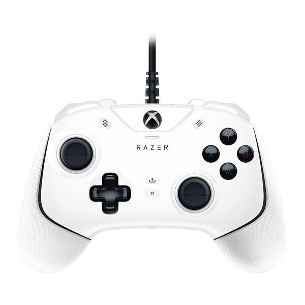 Razer Wolverine V2 RZ06-03560200-R3M1 [White]