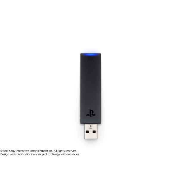 SIE DUALSHOCK 4 USB wireless adapter CUH-ZWA1J