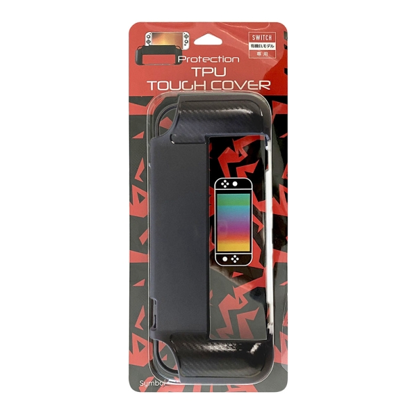 Symbol TPU cover S01SWCATP