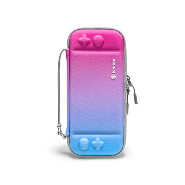 TOMTOC Nintendo Switch Slim Case A0531M1 [Galaxy]