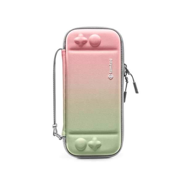 TOMTOC Nintendo Switch Slim Case A0531P1 [Cherry Blossom]