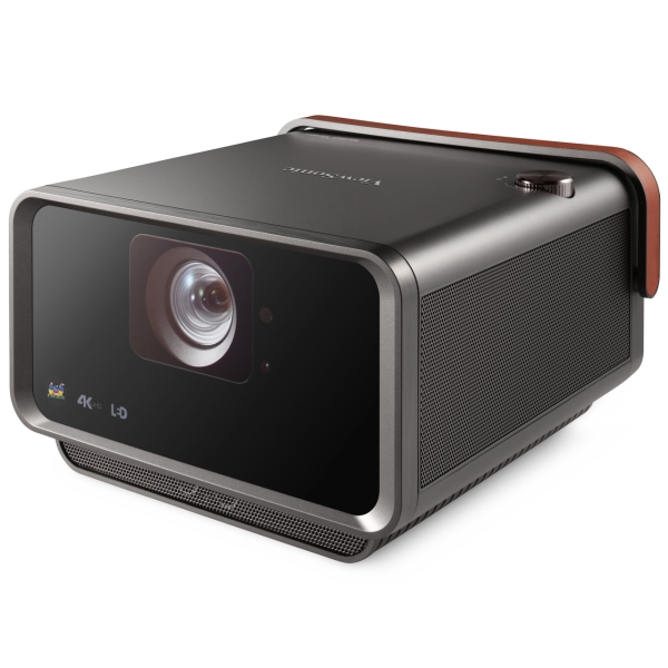 ViewSonic ViewSonic X10-4K Portable Projector