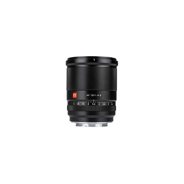 VILTROX AF 13mm F1.4 E for Sony E Camera Lens