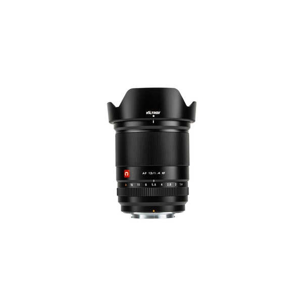 VILTROX AF 13mm F1.4 XF for Fujifilm Camera Lens