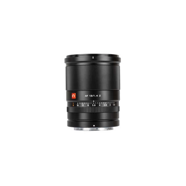 VILTROX AF 13mm F1.4 Z for Nikon Z Camera Lens