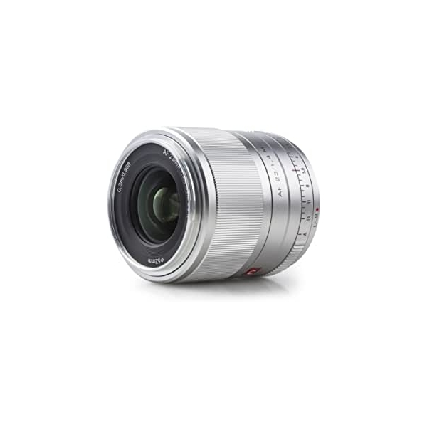 Camera Lens VILTROX AF 23mm F1.4 M for Canon M Lense