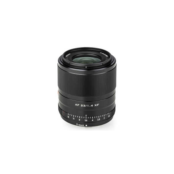 Camera Lens VILTROX AF 23mm F1.4 XF for Fujifilm Lense