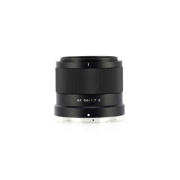 VILTROX AF 56mm F1 .7 Pro Z NIKON Z use Camera Lens