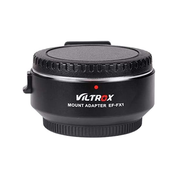 VILTROX VILTROX EF-FX1 Camera Conversion Lens - image 2