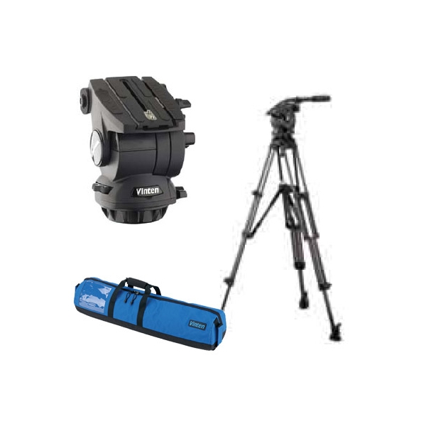 Camera Tripod & Monopod Vinten V10AS-AP2MJ Tripods & Monopod