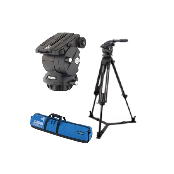 Camera Tripod & Monopod Vinten V8AS-CP2F Tripods & Monopod