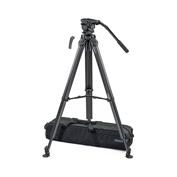 Vinten VBFTMS Camera Tripod