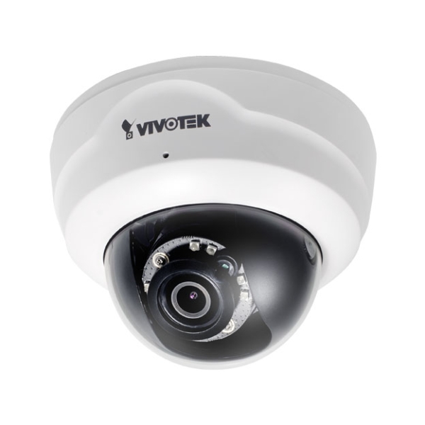 Video Surveillance Camera VIVOTEK FD8154-F2 Video Surveillance Camera