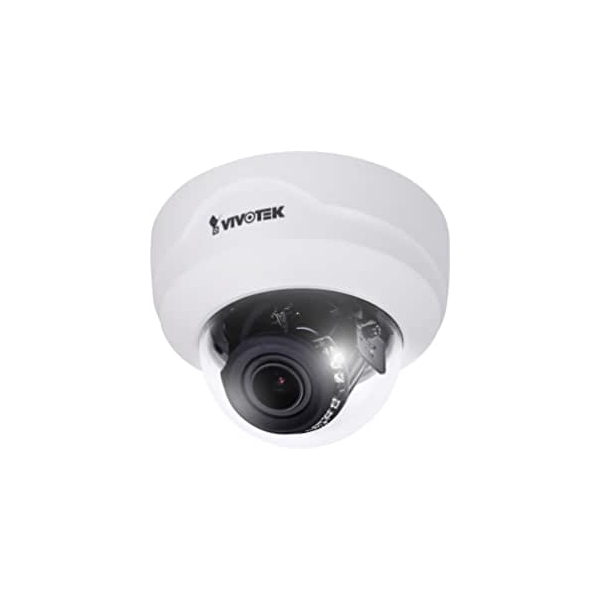 Video Surveillance Camera VIVOTEK FD8167A Video Surveillance Camera