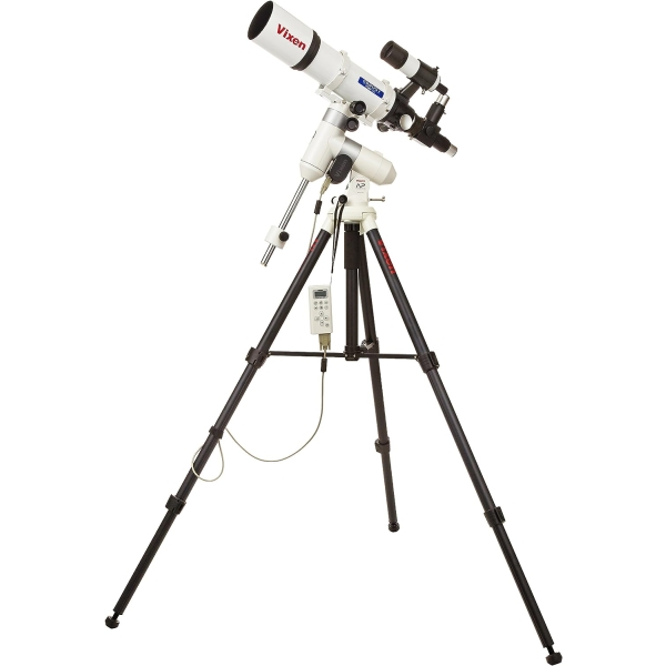 VIXEN APED80Sf SM Telescope