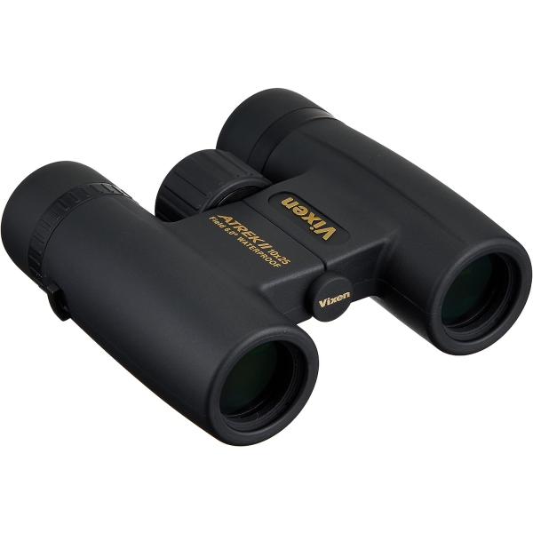 Vixen Atrec II HR10x25WP Binocular