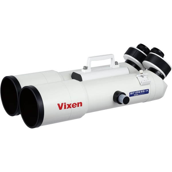 VIXEN BT126SSA body tube Telescope