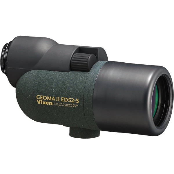 Vixen Geoma II ED52S Spotting Scope