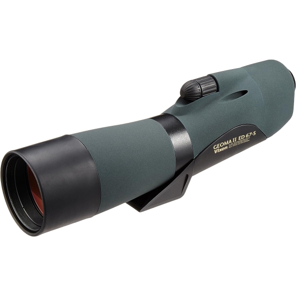 Vixen Geoma II ED67S Spotting Scope