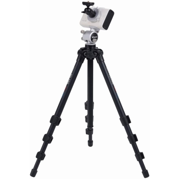 Camera Tripod & Monopod Vixen Hoshikuundai Polarie (WT) 155 Tripod Set Tripods & Monopod