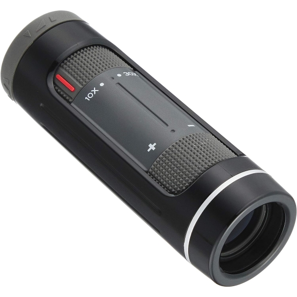 Vixen Joyful Monocular HZ1030x21BK black Monocular