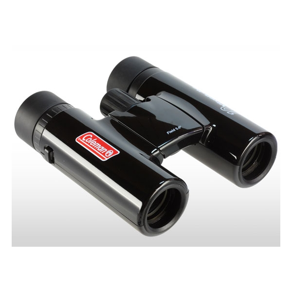 Vixen KO Le Mans H10x25 black Binocular