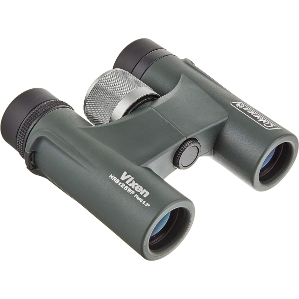 Vixen KO Le Mans HR8x25WP Binocular